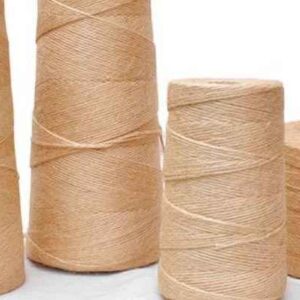 JUTE YARN & TWINE